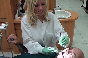 Dentistas entienden oral